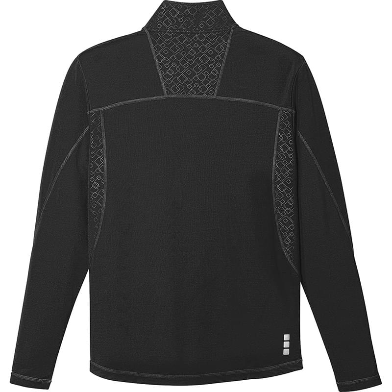 Men&#39;s CALTECH KNIT QUARTER ZIP