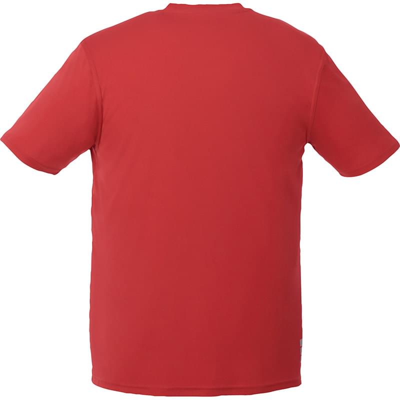 Men&#39;s Omi Short Sleeve Tech Tee