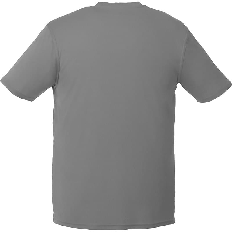 Men&#39;s Omi Short Sleeve Tech Tee