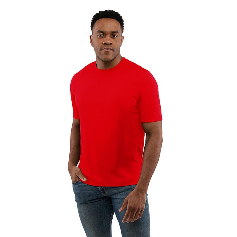 DARA SS Tech Tee - Men's DARA SS Tech Tee - Men's