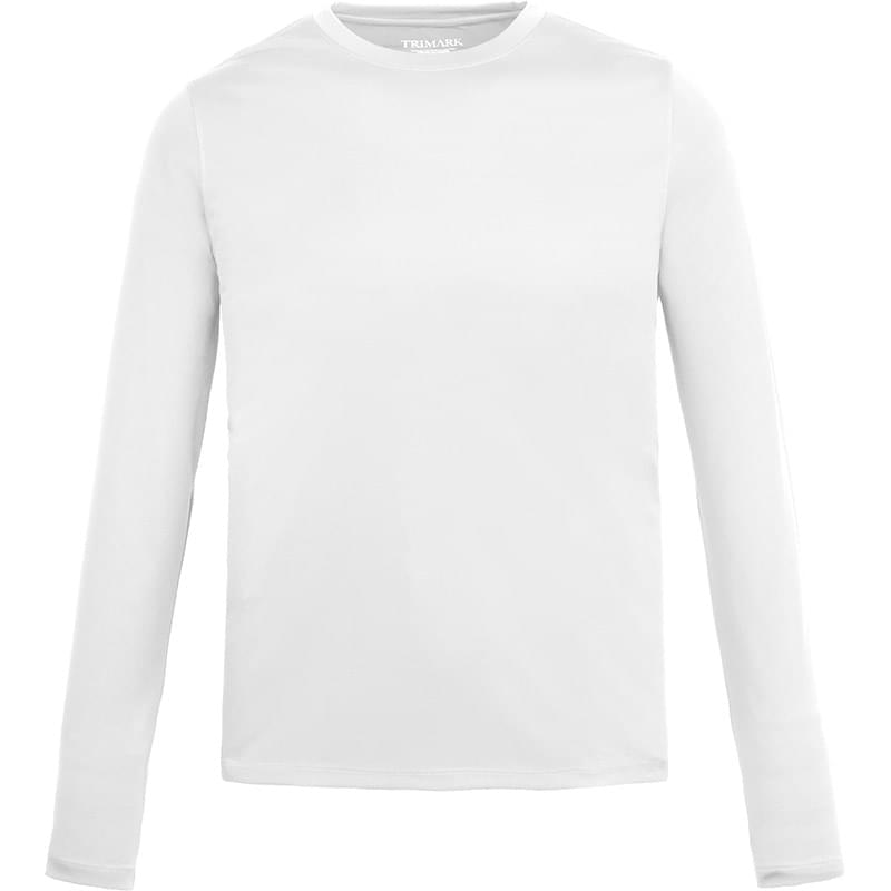 DARA LS Tech Tee - Men's