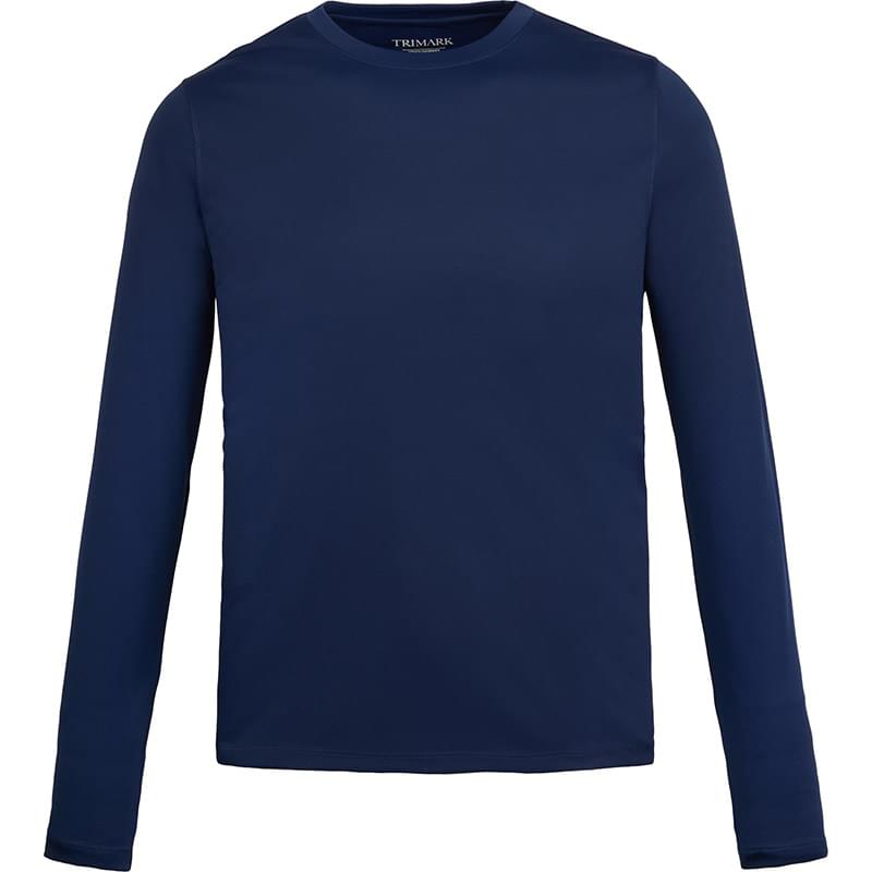 DARA LS Tech Tee - Men's