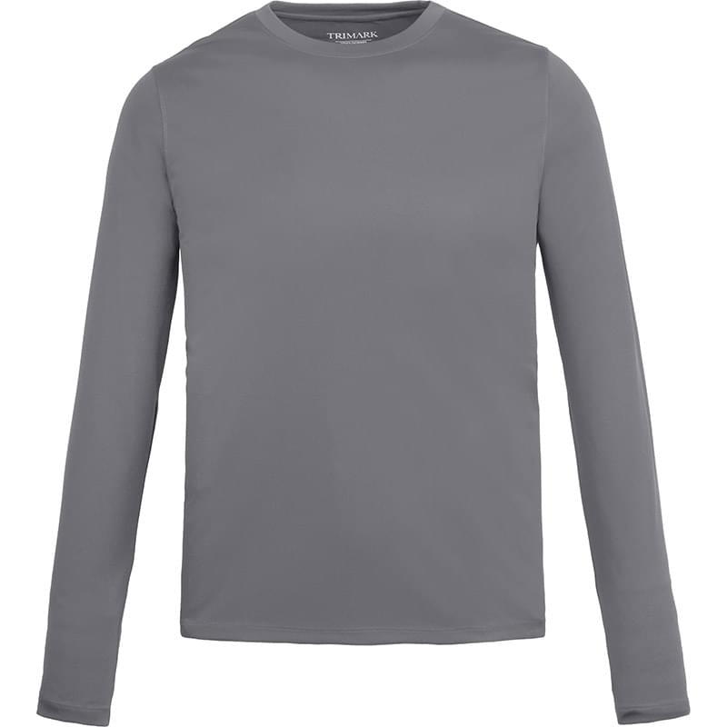 DARA LS Tech Tee - Men's