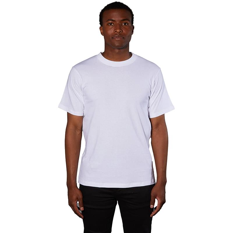 American Giant Heavy Weight Cotton Tee - Men&#39;s