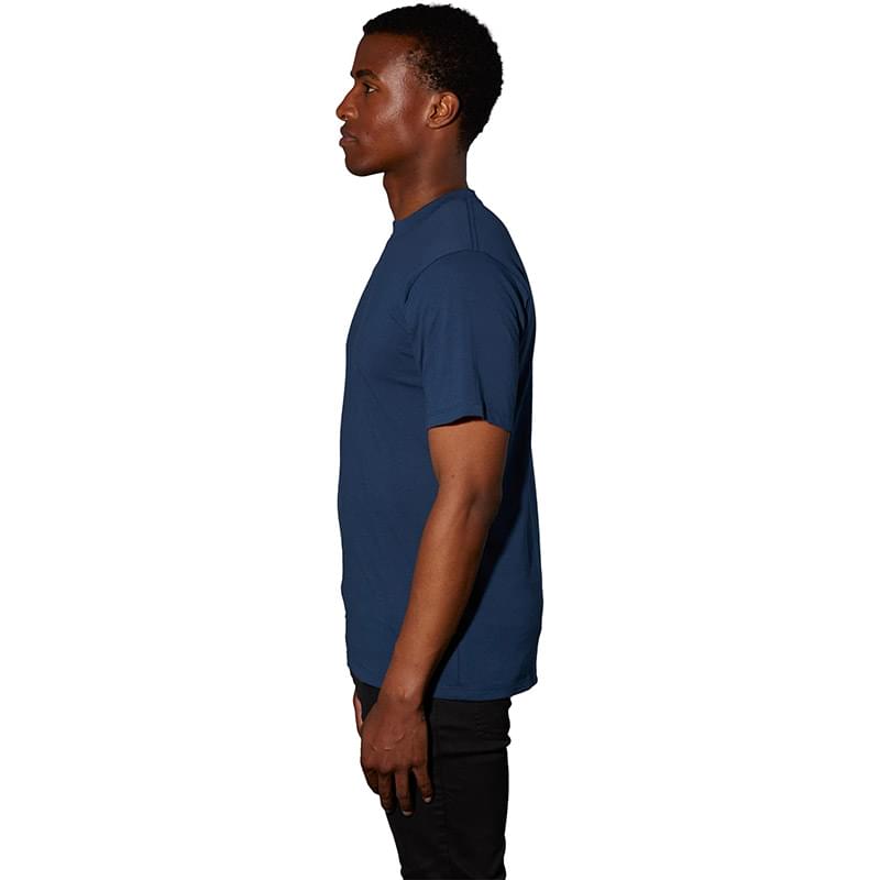 American Giant Heavy Weight Cotton Tee - Men&#39;s