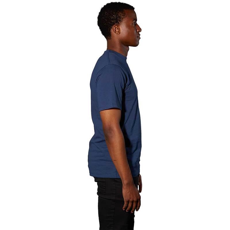 American Giant Heavy Weight Cotton Tee - Men&#39;s