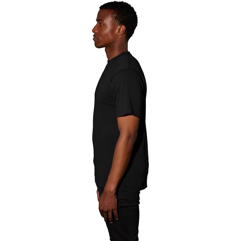 American Giant Heavy Weight Cotton Tee - Men&#39;s