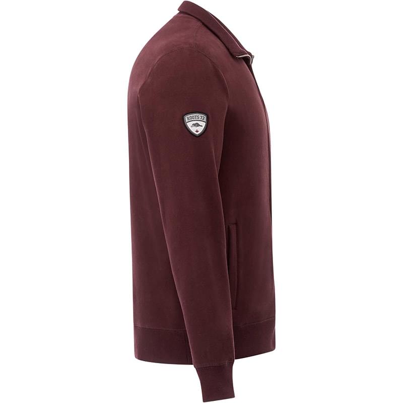 Men&#39;s Pinehurst Roots73 Fleece Jacket