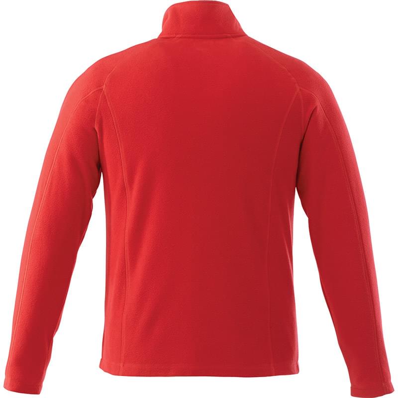 Men&#39;s RIXFORD Polyfleece Jacket
