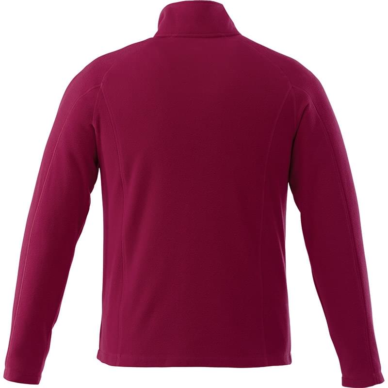 Men&#39;s RIXFORD Polyfleece Jacket