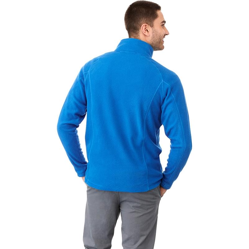 Men&#39;s RIXFORD Polyfleece Jacket