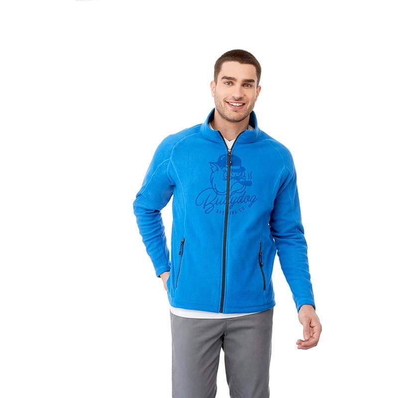 Men&#39;s RIXFORD Polyfleece Jacket