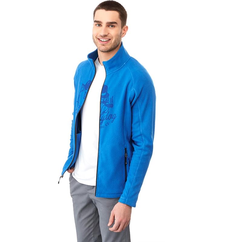 Men&#39;s RIXFORD Polyfleece Jacket