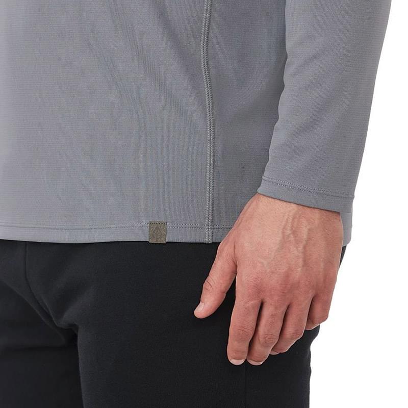 EVANS Eco Knit Quarter Zip - Men&#39;s