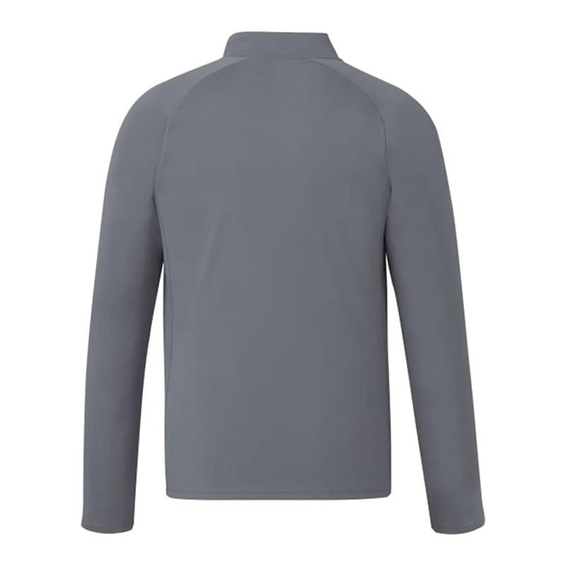 EVANS Eco Knit Quarter Zip - Men&#39;s