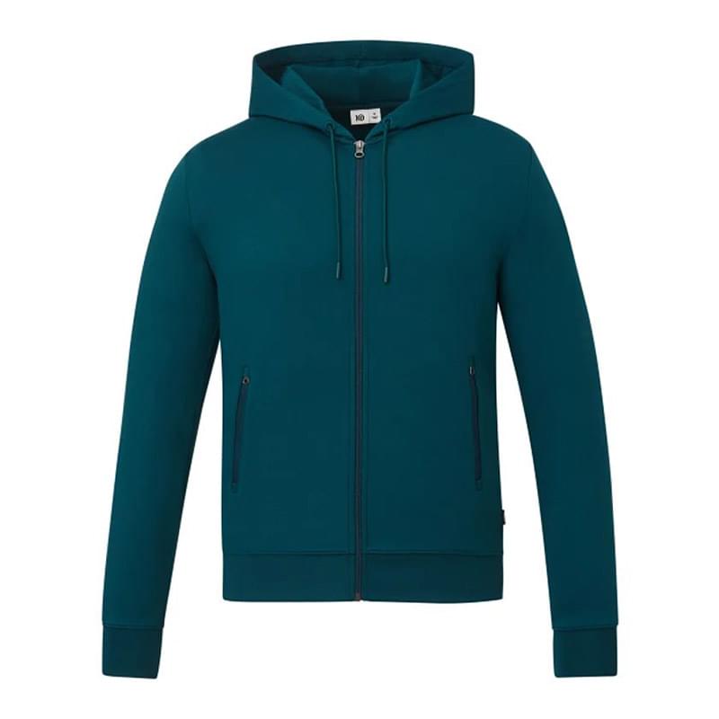 tentree Stretch Knit Zip Up - Men&#39;s