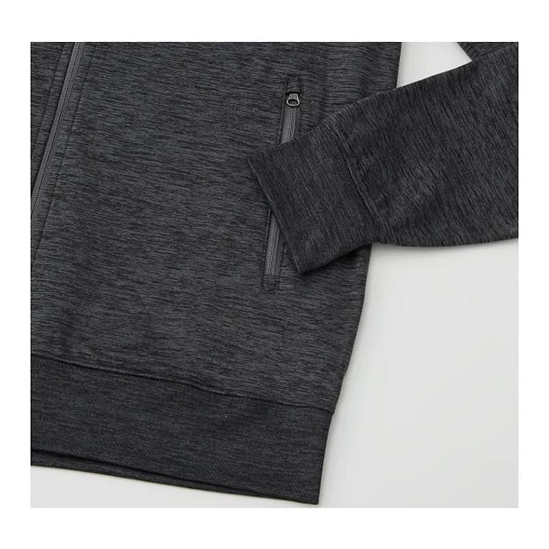 tentree Stretch Knit Zip Up - Men&#39;s