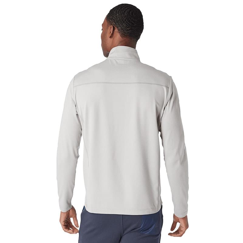 Greatness Wins Core Tech Quarter Zip - Men&#39;s