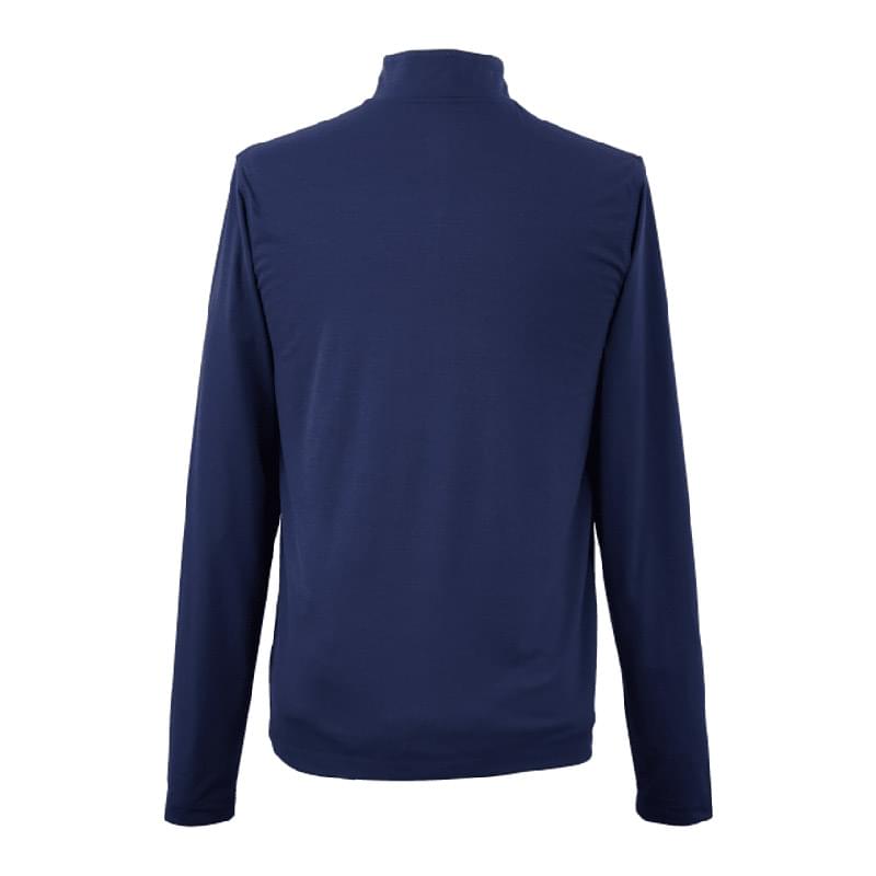 IZU EVERYTHING PERFORMANCE Eco 1/4 Zip - Men&#39;s