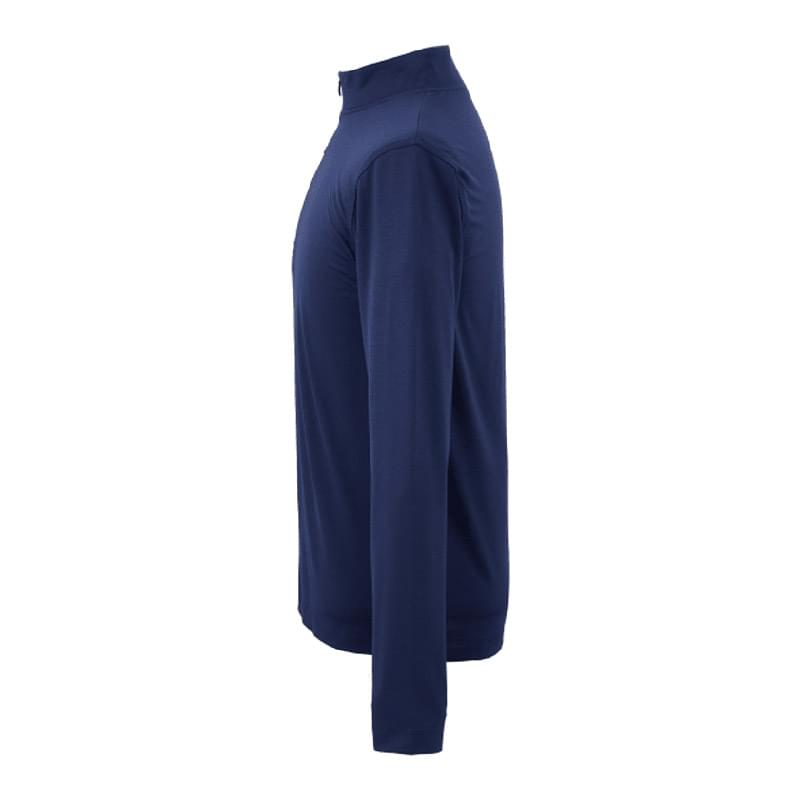 IZU EVERYTHING PERFORMANCE Eco 1/4 Zip - Men&#39;s
