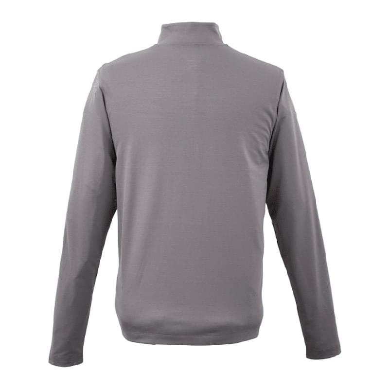 IZU EVERYTHING PERFORMANCE Eco 1/4 Zip - Men&#39;s