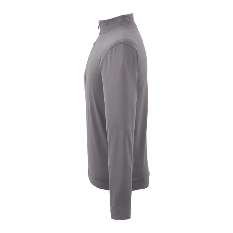 IZU EVERYTHING PERFORMANCE Eco 1/4 Zip - Men&#39;s