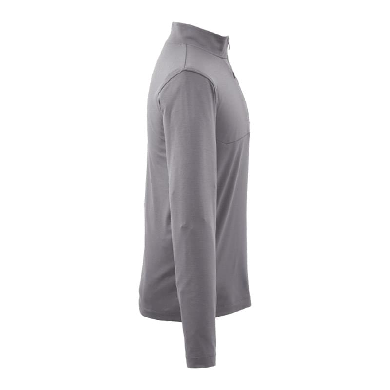 IZU EVERYTHING PERFORMANCE Eco 1/4 Zip - Men&#39;s
