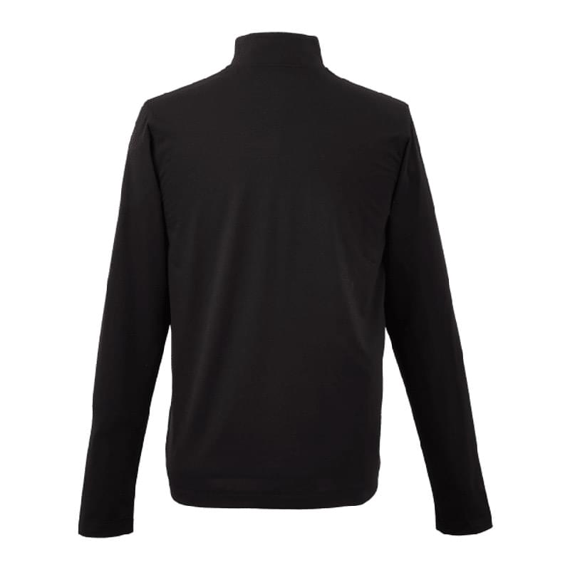 IZU EVERYTHING PERFORMANCE Eco 1/4 Zip - Men&#39;s