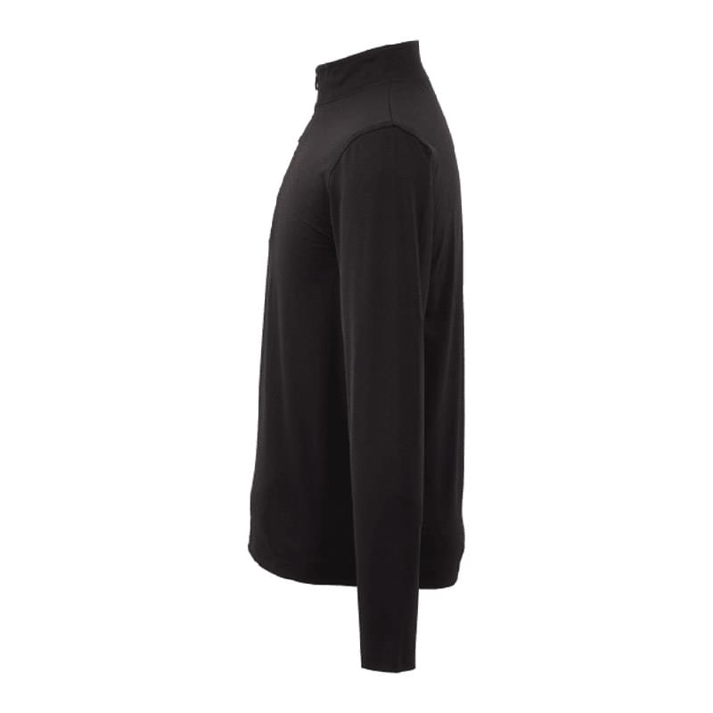 IZU EVERYTHING PERFORMANCE Eco 1/4 Zip - Men&#39;s