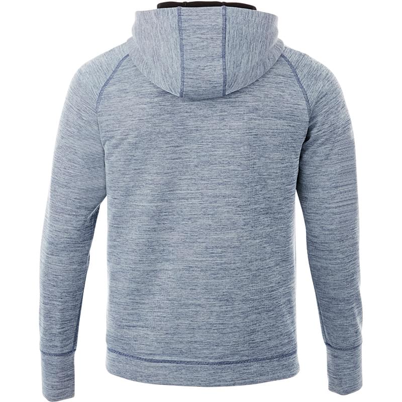 Men&#39;s ODELL Knit Zip Hoody