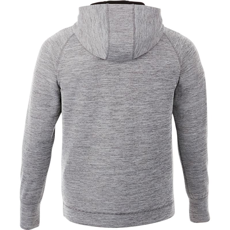 Men&#39;s ODELL Knit Zip Hoody