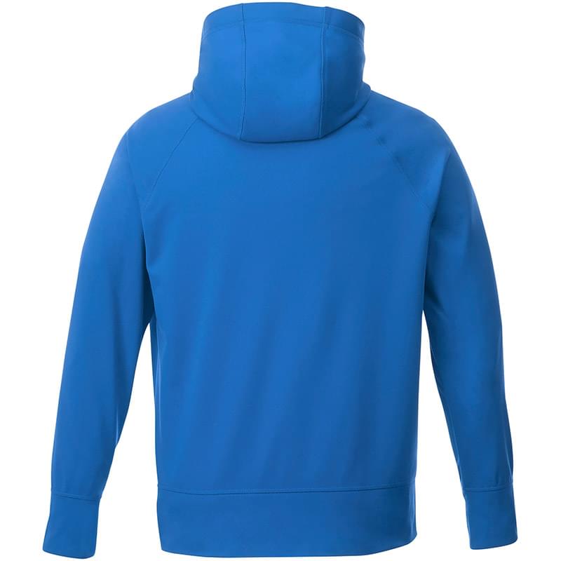 Mens COVILLE Knit Hoody
