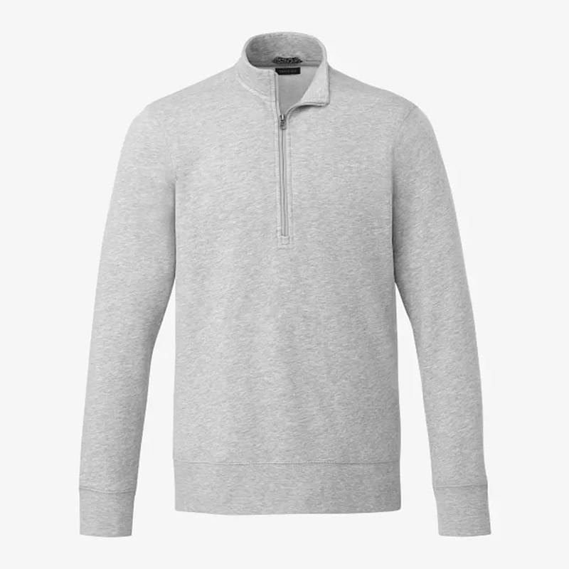 Men&#39;s DAYTON Fleece Half Zip