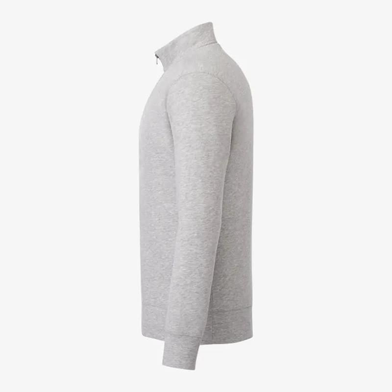 Men&#39;s DAYTON Fleece Half Zip