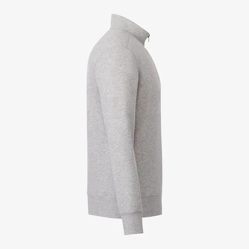 Men&#39;s DAYTON Fleece Half Zip