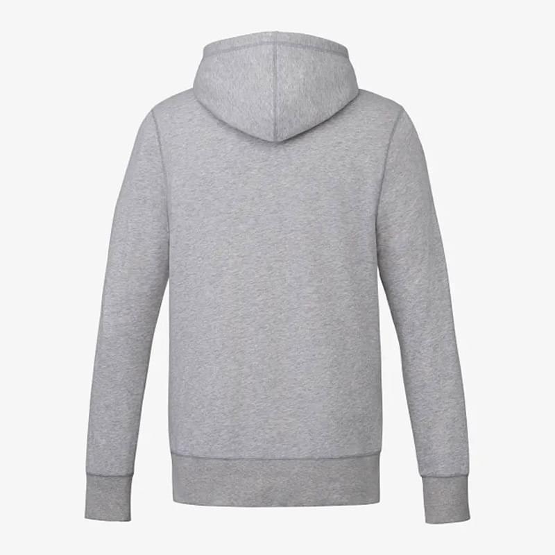 Men&#39;s ARGUS Eco Fleece Hoody