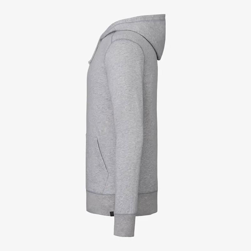 Men&#39;s ARGUS Eco Fleece Hoody