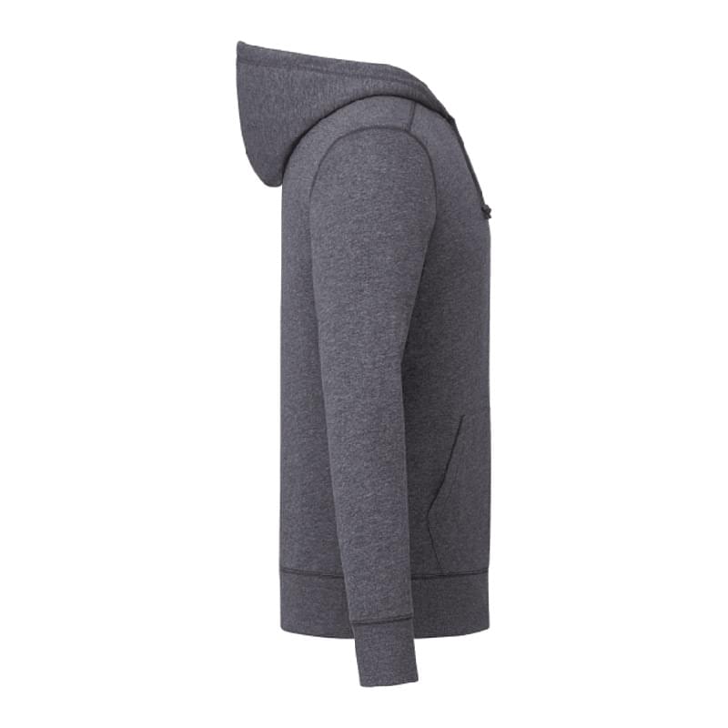 Men&#39;s ARGUS Eco Fleece Full Zip Hoody