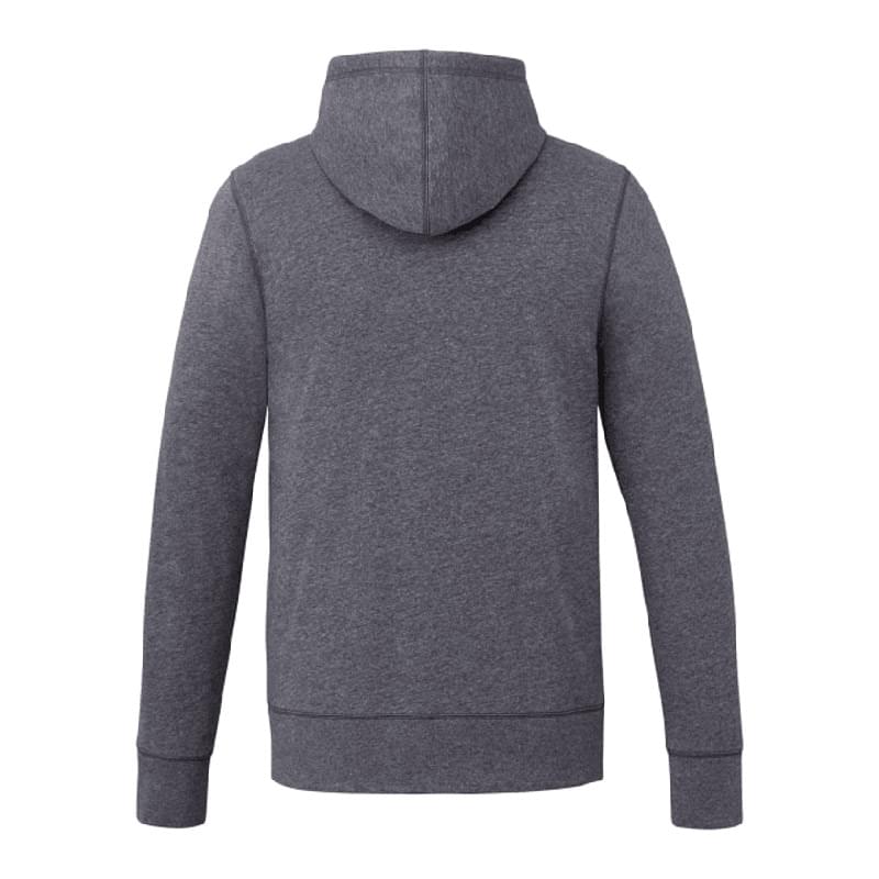 Men&#39;s ARGUS Eco Fleece Full Zip Hoody