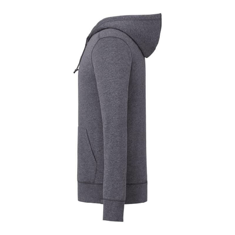 Men&#39;s ARGUS Eco Fleece Full Zip Hoody