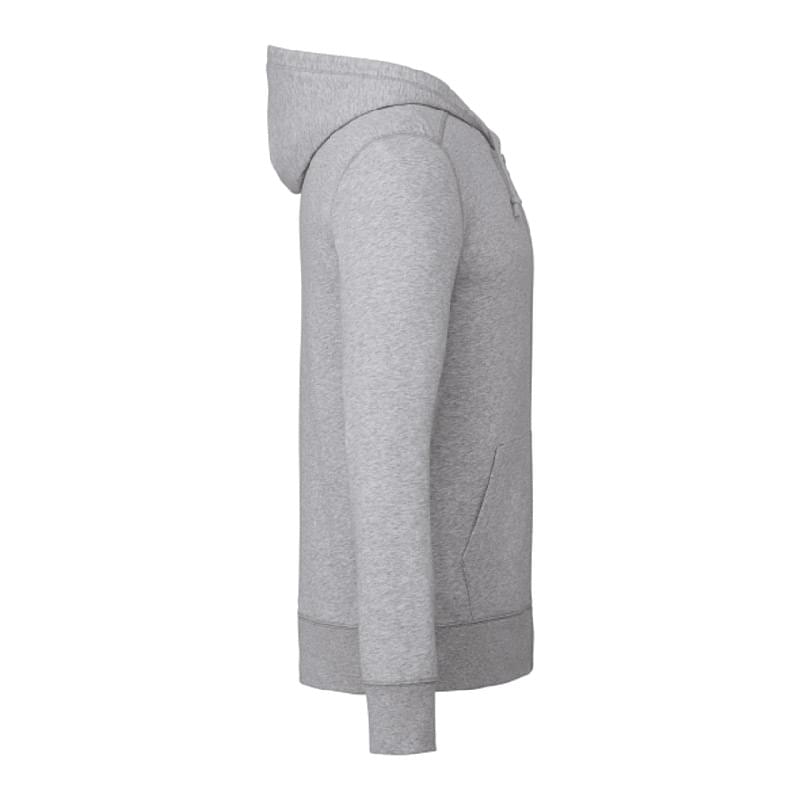 Men&#39;s ARGUS Eco Fleece Full Zip Hoody