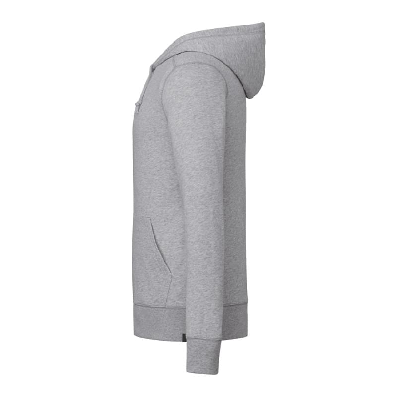 Men&#39;s ARGUS Eco Fleece Full Zip Hoody