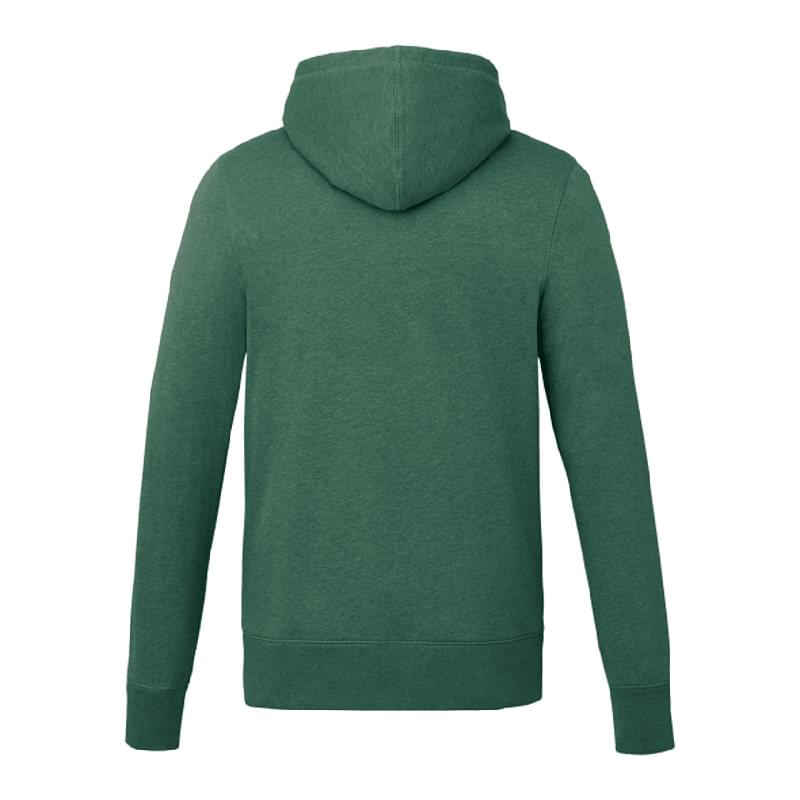 Men&#39;s ARGUS Eco Fleece Full Zip Hoody