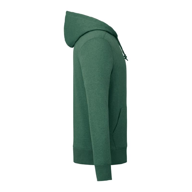 Men&#39;s ARGUS Eco Fleece Full Zip Hoody