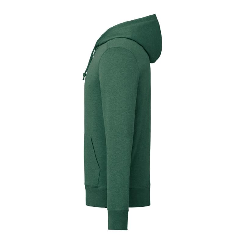 Men&#39;s ARGUS Eco Fleece Full Zip Hoody