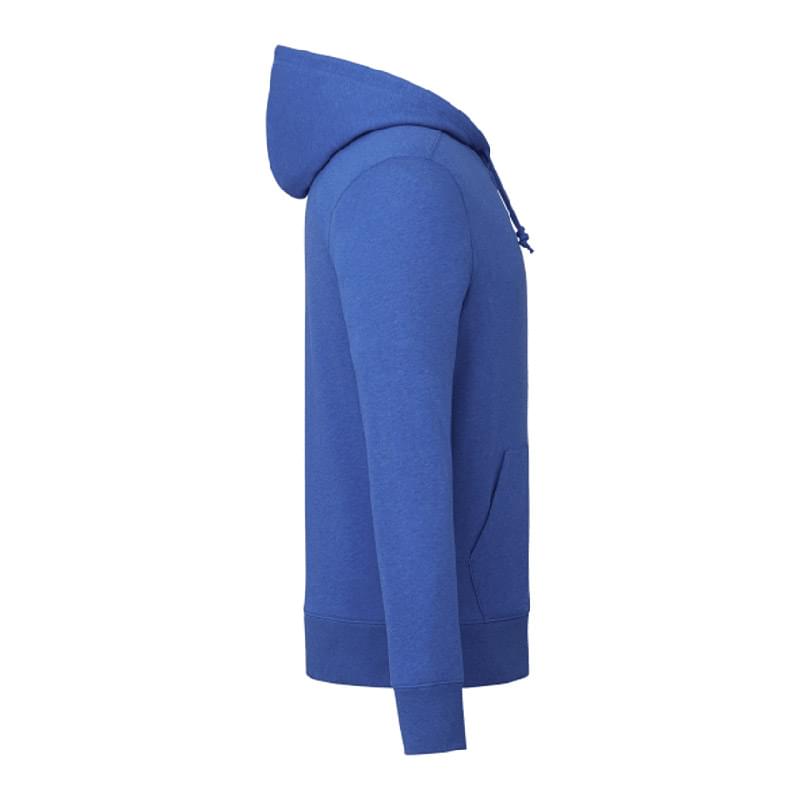 Men&#39;s ARGUS Eco Fleece Full Zip Hoody