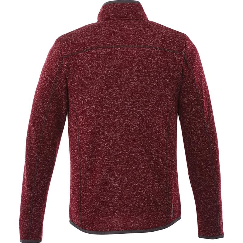 Men&#39;s TREMBLANT Knit Jacket