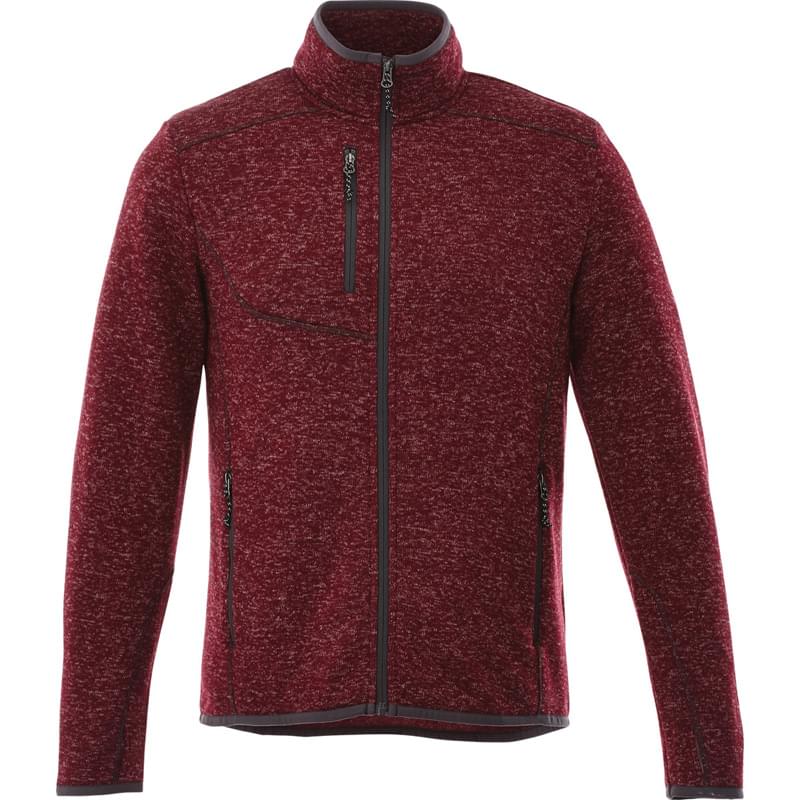 Men&#39;s TREMBLANT Knit Jacket