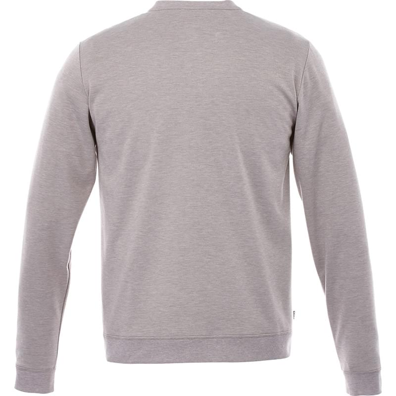 Men’s  BROMLEY Knit V-neck