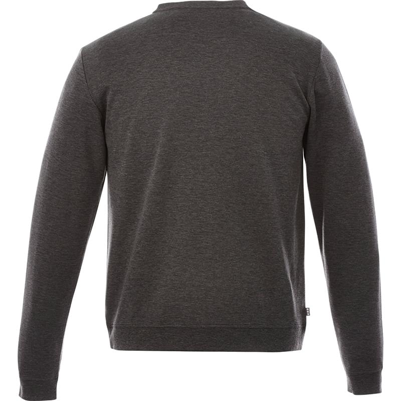 Men’s  BROMLEY Knit V-neck